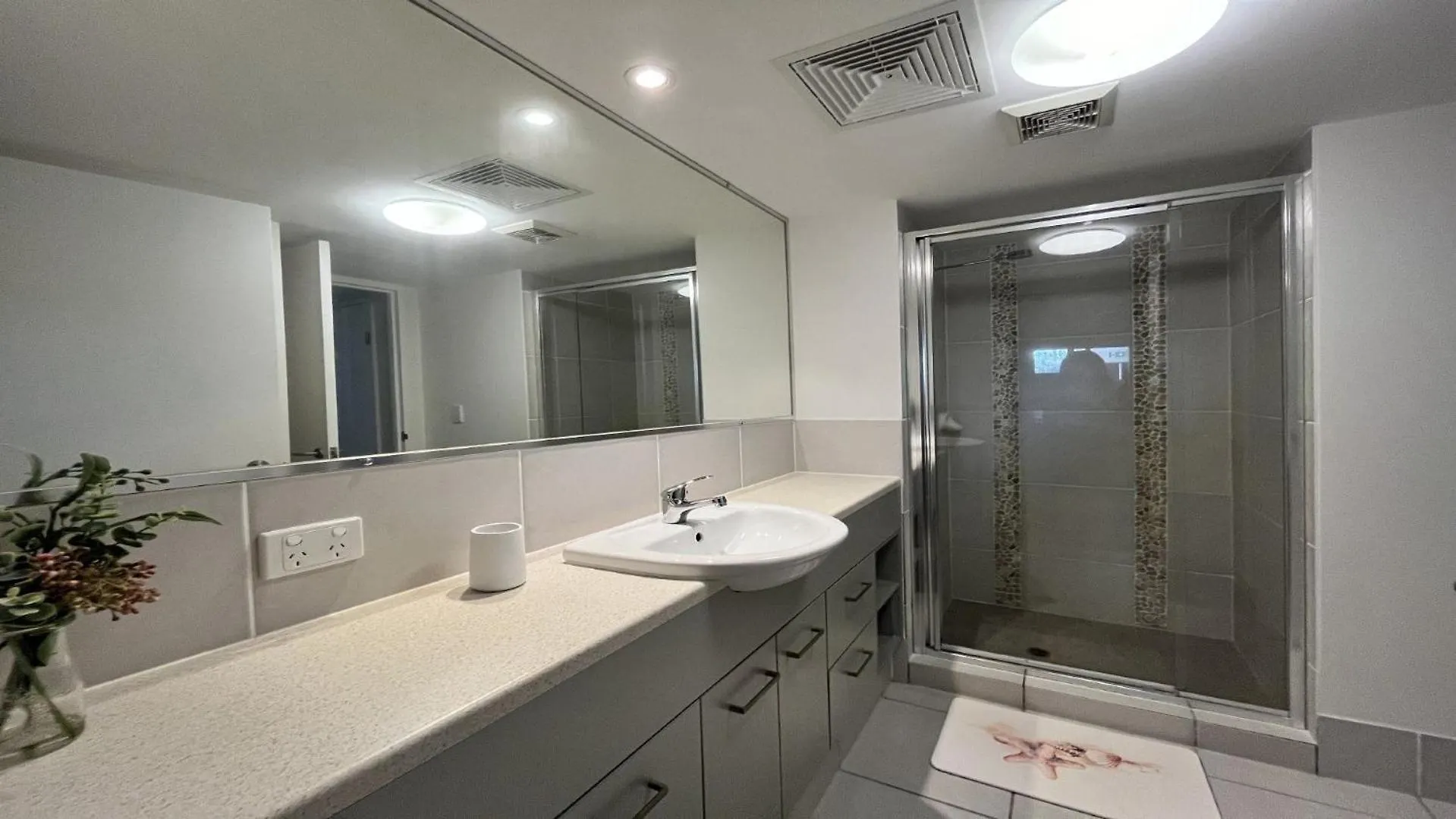 Seabourn Unit 502 Διαμέρισμα Καλούντρα