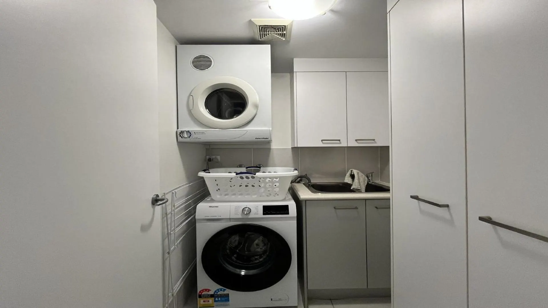 Seabourn Unit 502 Διαμέρισμα Καλούντρα 0*,  Αυστραλία