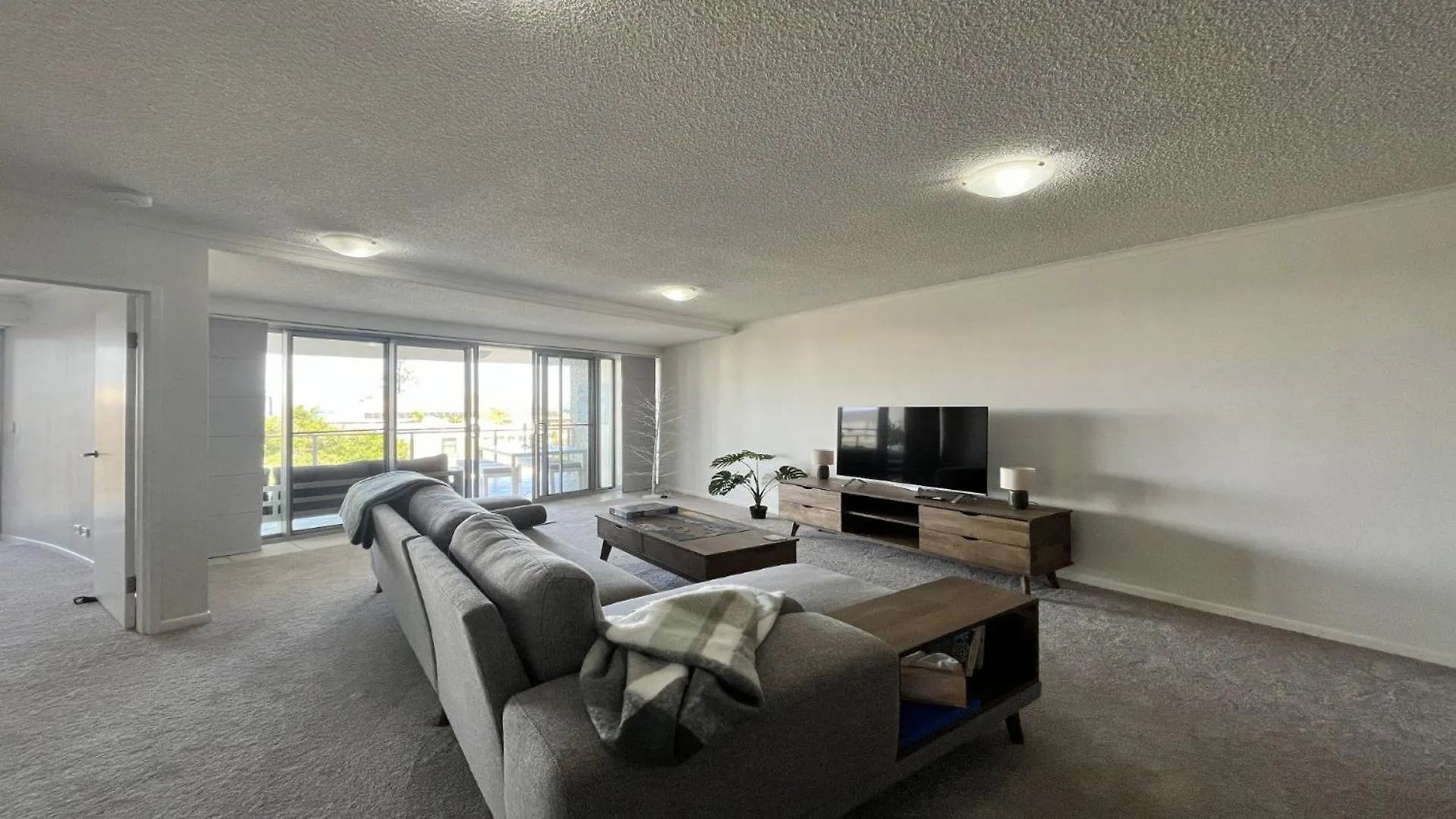 Seabourn Unit 502 Apartamento Caloundra