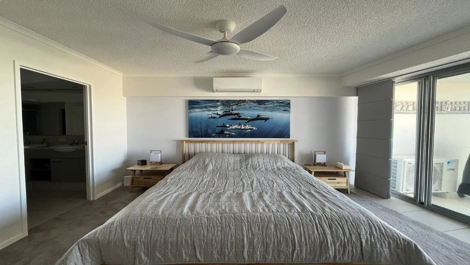 Seabourn Unit 502 Apartamento Caloundra