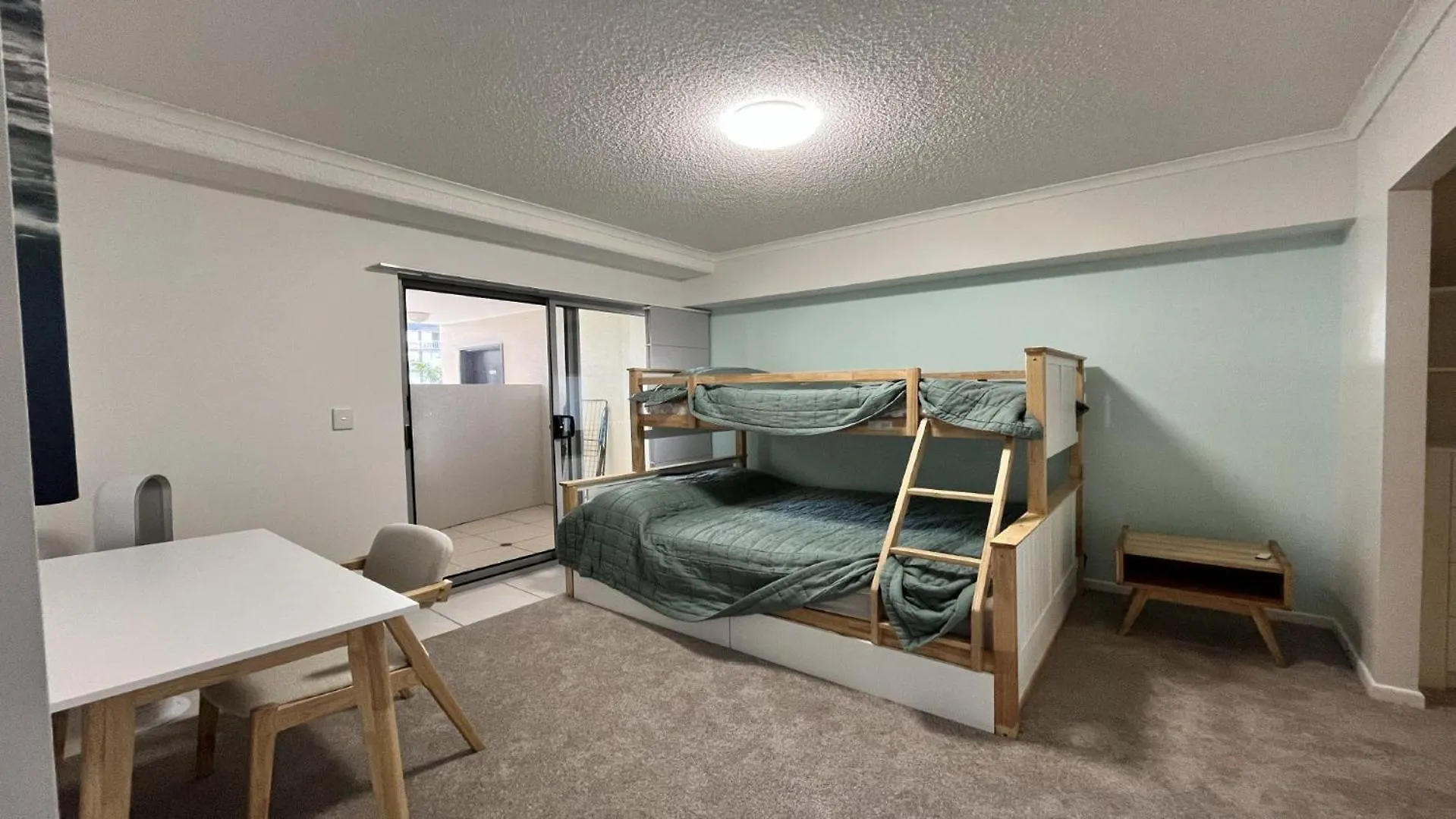 Seabourn Unit 502 Apartamento Caloundra