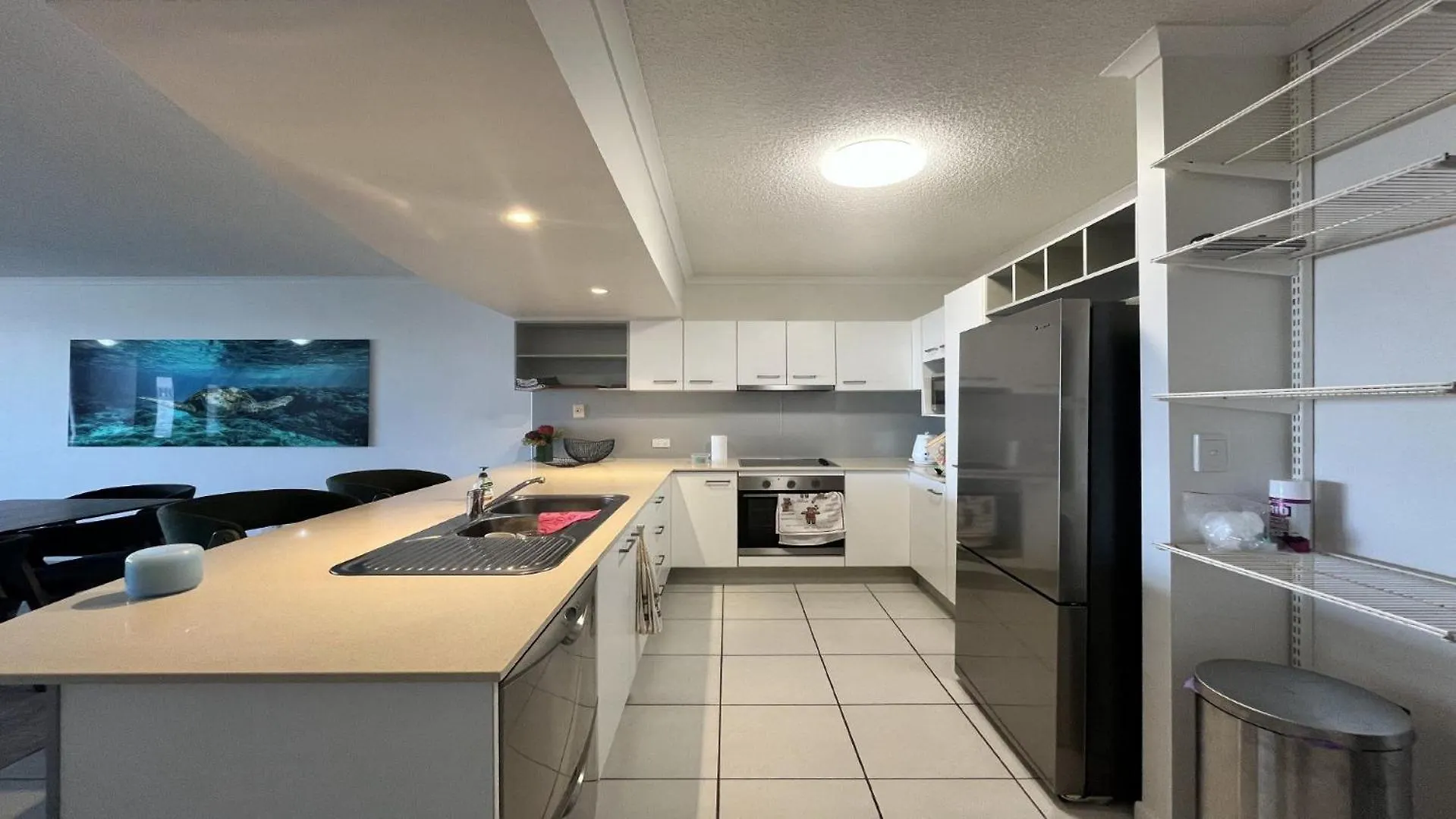 Seabourn Unit 502 Apartamento Caloundra 0*,  Austrália