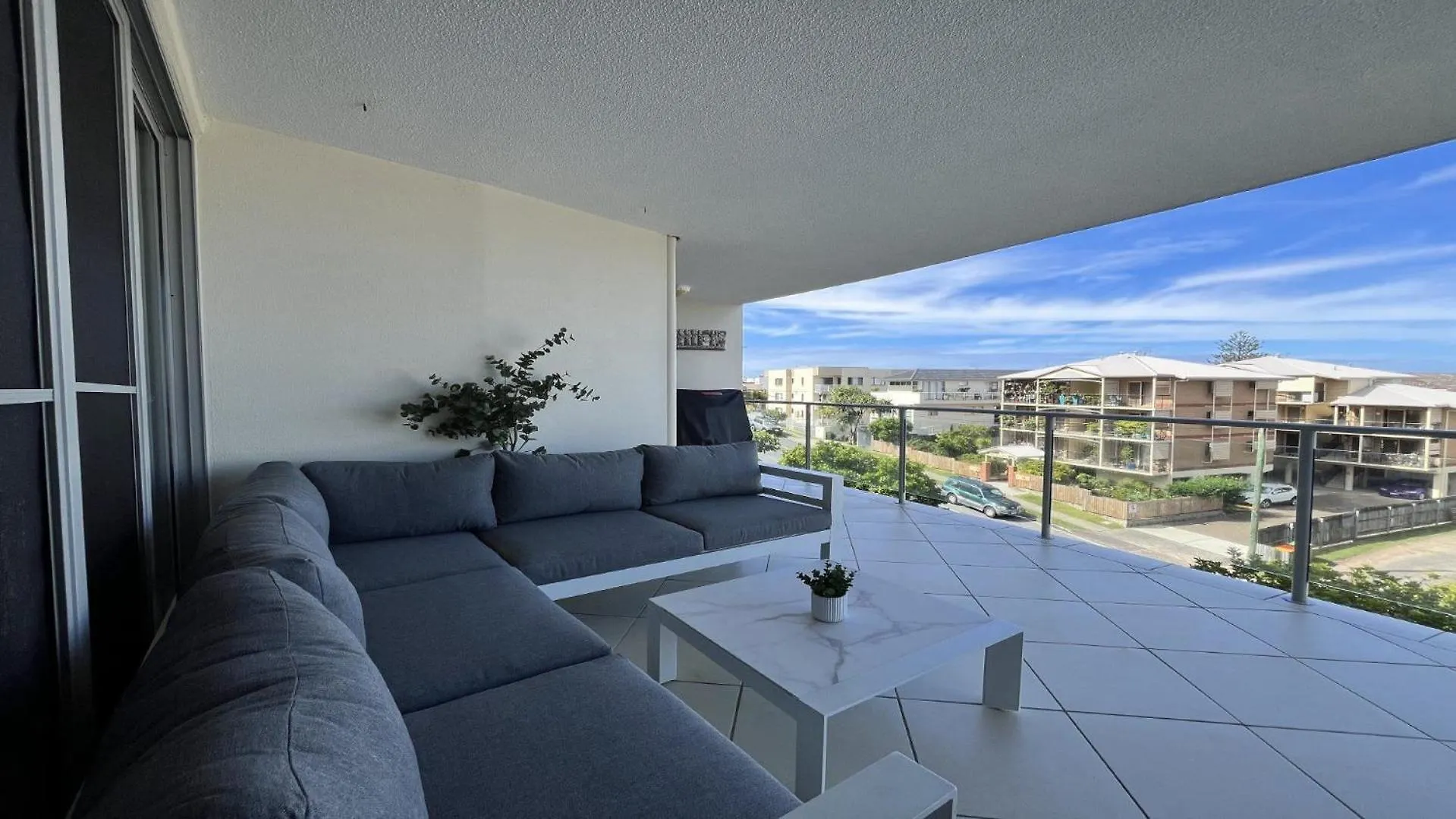 Seabourn Unit 502 Apartamento Caloundra